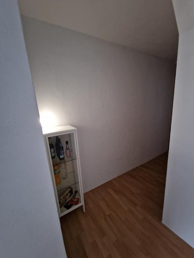 Ferienwohnung Haus Sonnenblick Burkhardtsdorf ภายนอก รูปภาพ