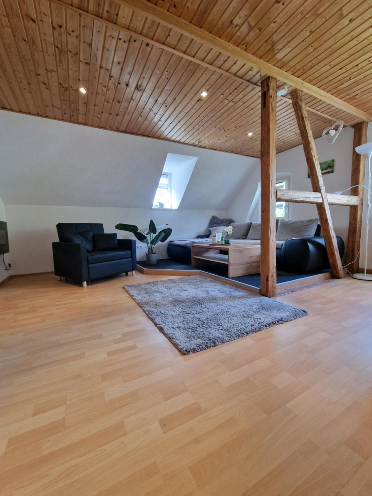 Ferienwohnung Haus Sonnenblick Burkhardtsdorf ภายนอก รูปภาพ